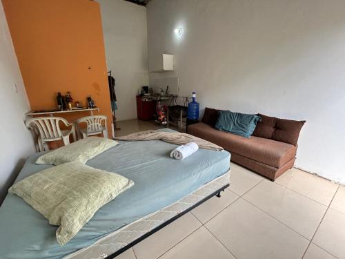 Luziania Apartment | Caminito Brasília Apto 02