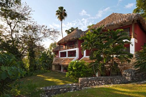 San Jose Peten Hotel | Camino Real Tikal