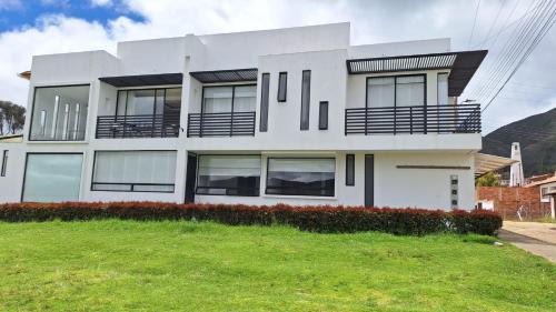 Guatavita Apartment | Caminos del Dorado sede Apartamento
