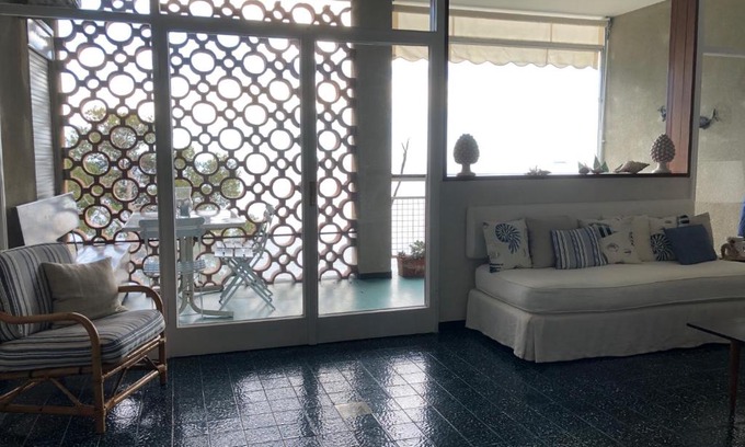 Sori Apartment | Camogli - "La Porta Rossa" - Liguria Holidays