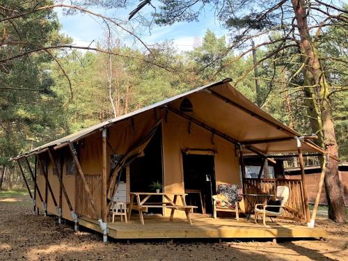 Gdansk Other | Camp Bursztynowy Las