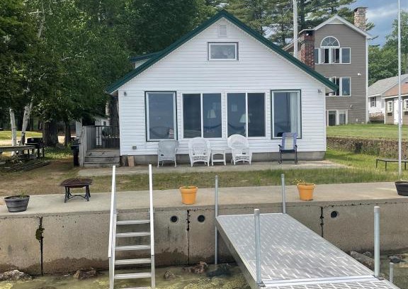 Sebago House | CAMP CARROLL LIMIT 6 home