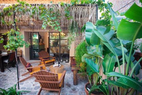 Soller House | Camp de sa mar
