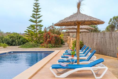 Ses Salines House | Camp de Sitjar Sa Punta