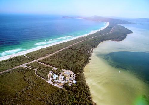 Forster Other | Camp Elim