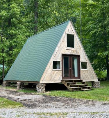 Northern Other | Camp Holly Bela Cabin 1