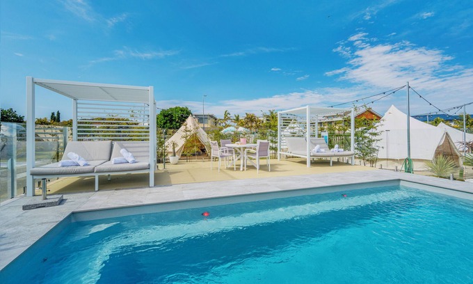 Port Macquarie RV Rental | Camp Jordans