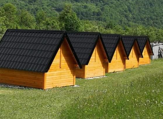 Popov Most Other | Camp Maglic