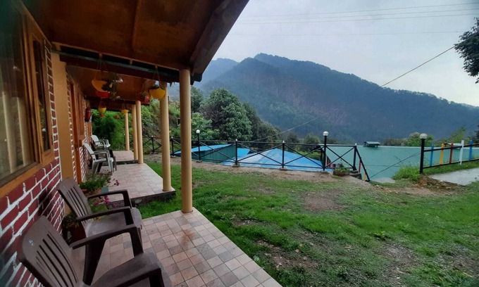 Pangot Hotel | Camp Mehi Nature Resort