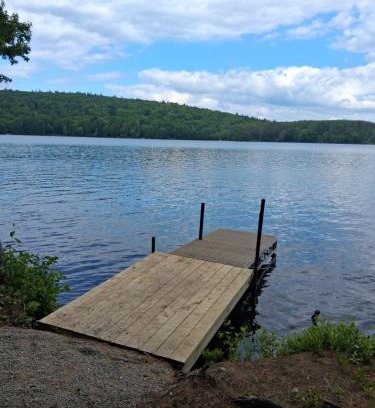 Casco Other | Camp Parker Pond