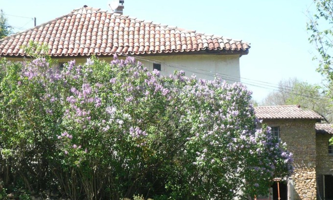 Boussan House | campagne