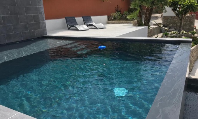 Olivella Villa | Campagne luxueuse de Sitges