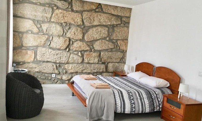 Campanha Bed & Breakfast | Campanhã Boutique Station