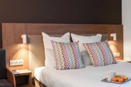 Epinal Hotel | Campanile Epinal Centre - Gare