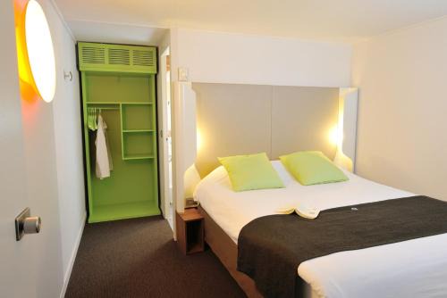 Saint-Sebastien-sur-Loire Hotel | Campanile Nantes Saint-Sébastien-Sur-Loire