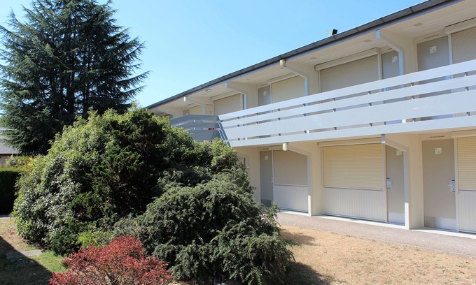 Cleon Hotel | Campanile Rouen Sud - Cléon Elbeuf