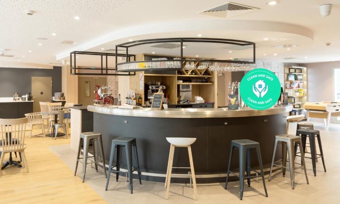 Tours Hotel | Campanile Tours Nord