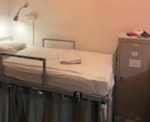Rochor Hostel | Campbell Inn
