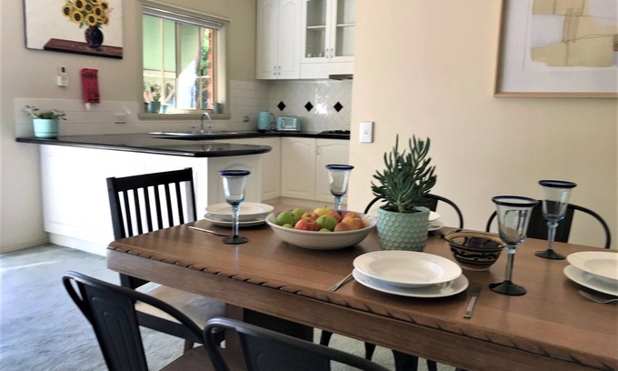 Campbells Creek Cottage | Campbells Creek Cottage- The perfect weekend Escape