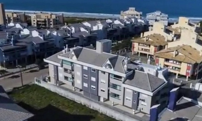 Ingleses Norte Apartment | Campbells Guesthouse