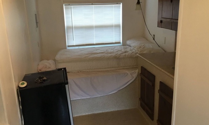 Panama City House | Camper for lease