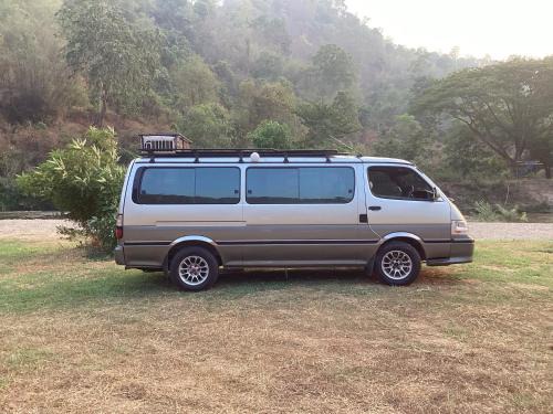 Mae Taeng Other | Camper van thank you1
