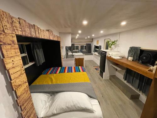 El Sargento Other | Camper with A/C - Glamping 3 Idiomas