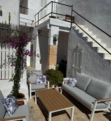 Felanitx House | Campet50