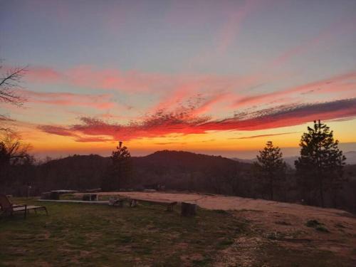 Pinehurst Other | Campground at Sequoia Mountain Farms - Bring Your Own Tent or RV - No Bedrooms or Beds Provided