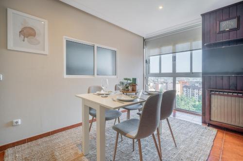 Centro y casco historico Apartment | Campillín lado Ayuntamiento www venaoviedo es