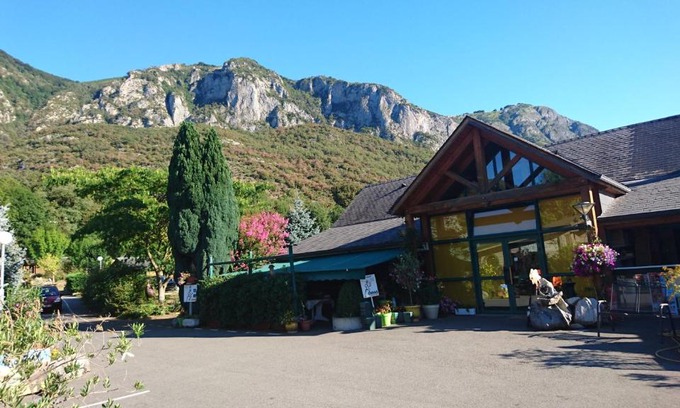 Agos-Vidalos Other | Camping écovillage Soleil du Pibeste