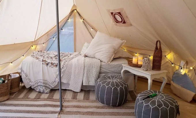 St-Pierre-Jolys Other | Camping ∙ 1 bedroom ∙ 5 guests
