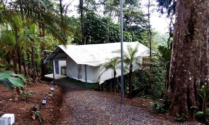 San Rafael de Guatuso Other | Camping ∙ 1 bedroom ∙ 6 guests