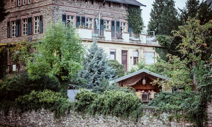 Traben-Trarbach Other | Camping ∙ 1 bedroom ∙ 2 guests