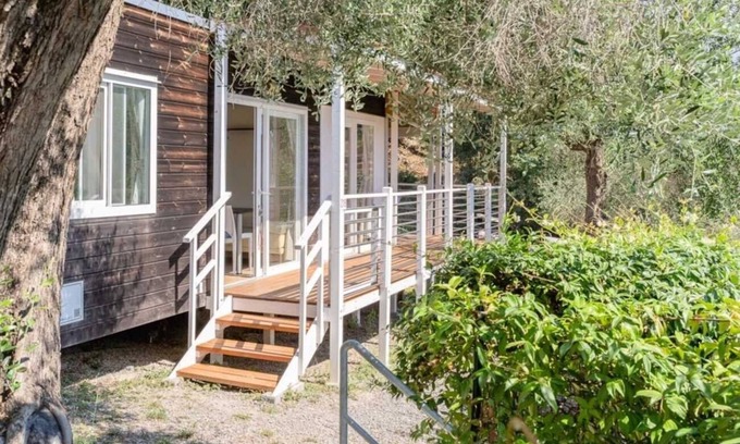 Pietra Ligure House | Camping 2 étoiles - Piscine - efbcgc