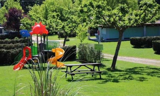 Casties-Labrande House | Camping 3 étoiles - Piscine - eehgeg