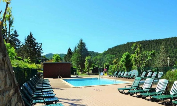 Meyrueis House | Camping 3 étoiles - ccaaah0