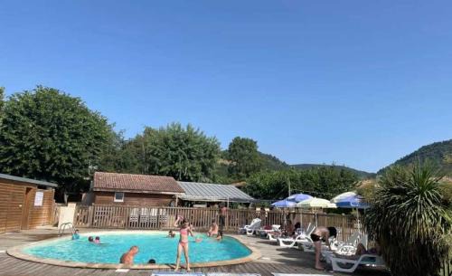 Soreze Other | Camping 3 étoiles - ccaaafd