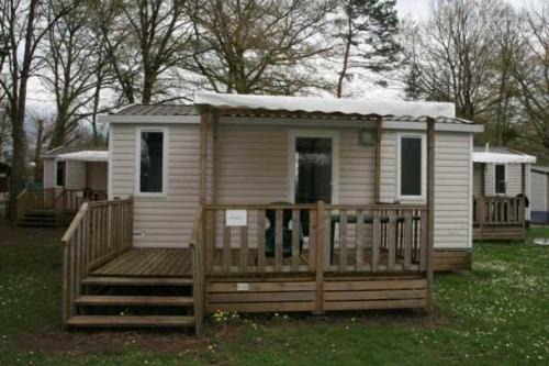 Chateauroux Other | Camping 3 étoiles - eeedi0