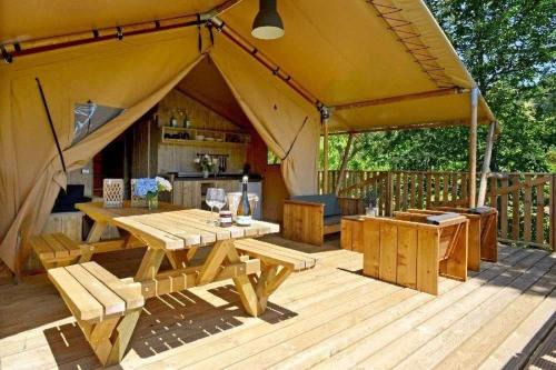 Pezuls Other | Camping 3 étoiles - Piscine - ccb0dic
