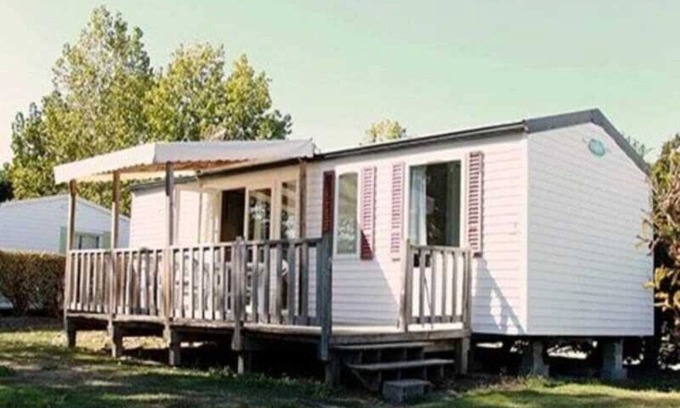 Bourgneuf-en-Retz House | Camping 4 étoiles - Piscine - efchac