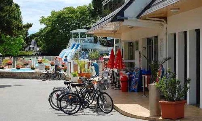 Nevez House | Camping 4 étoiles - Piscine - ccaae0e