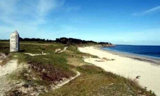 Nevez House | Camping 4 étoiles - Piscine - ccaae0h