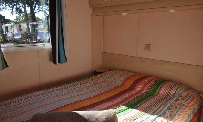 Nevez House | Camping 4 étoiles - Piscine - ccaae0i