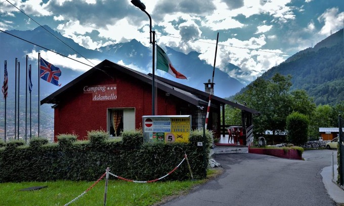 Edolo Other | Camping Adamello