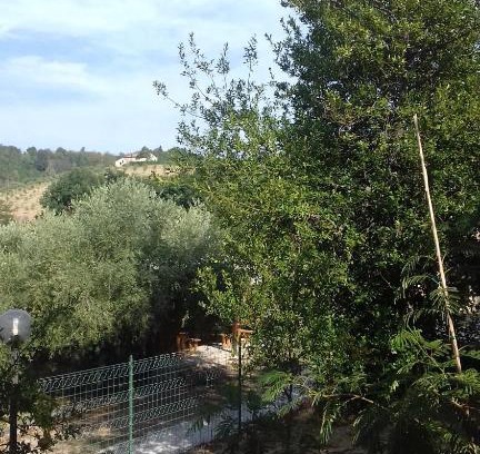 Castelplanio House | Camping Agriturist Sant'Anna
