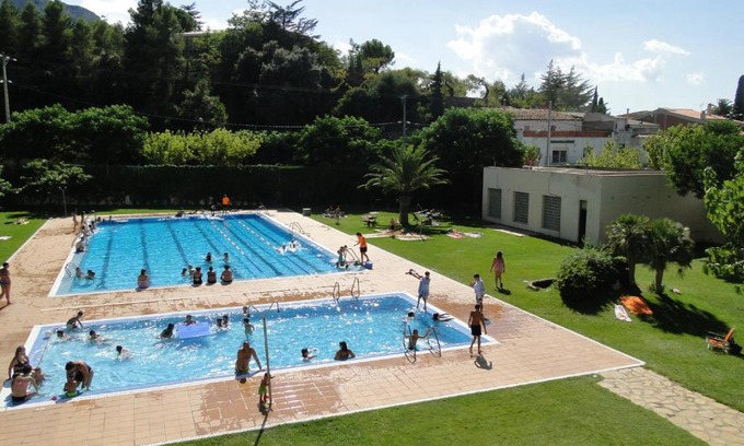 Tivissa Other | Camping Alberg Municipal Tivissa