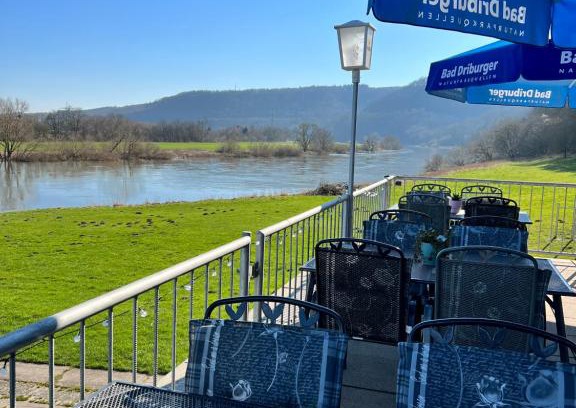 Beverungen Bed & Breakfast | Camping am Bootshaus