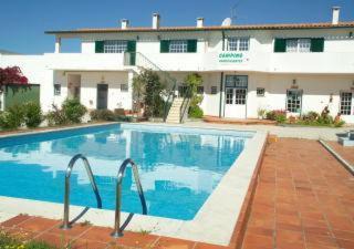 Coimbrao Other | Camping / Appartment Coimbrao