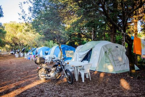 Argostoli Town Other | Camping Argostoli